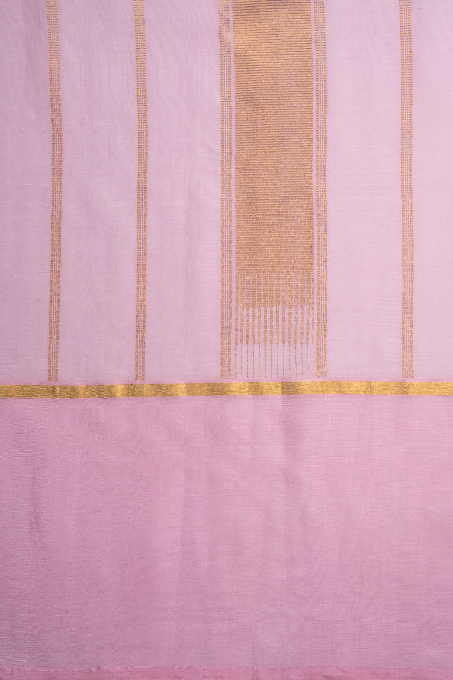 Menaka Kanjivaram Silk Saree – MKP001