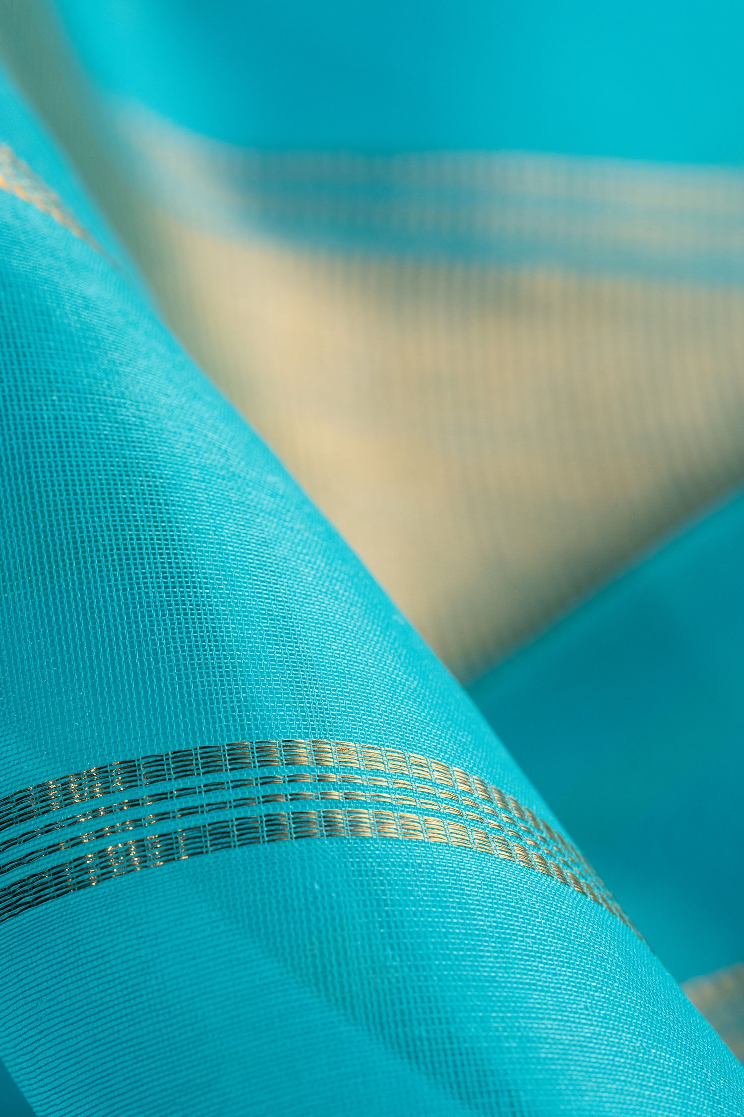 Alambusha Kanjivaram Silk Saree – MKTB004