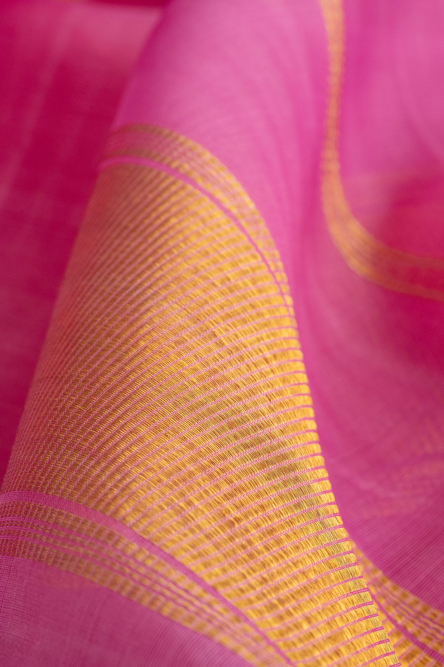 Tilottama Kanjivaram Silk Saree – MKRP005