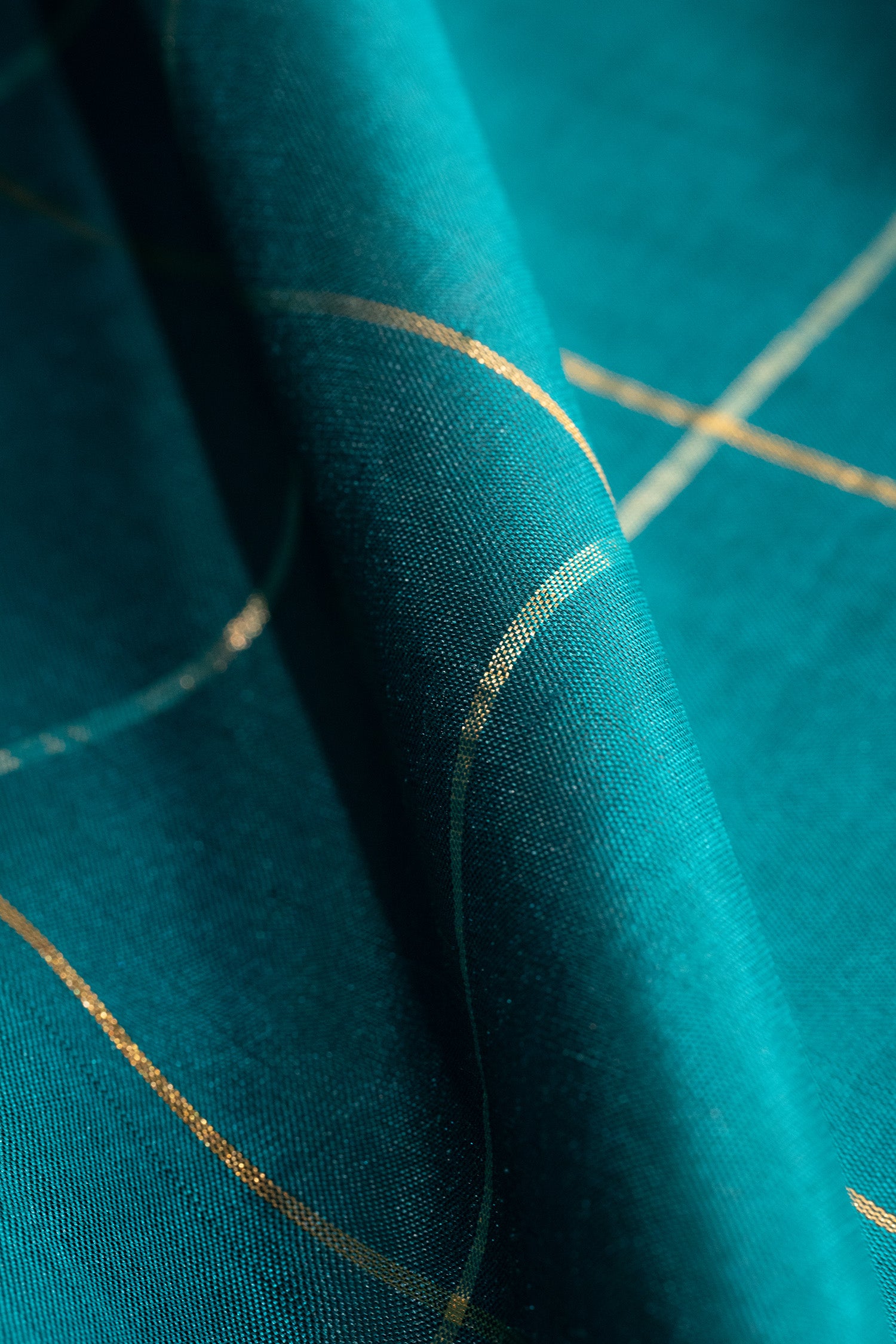 Anavadya Kanjivaram Silk Saree – MKT20
