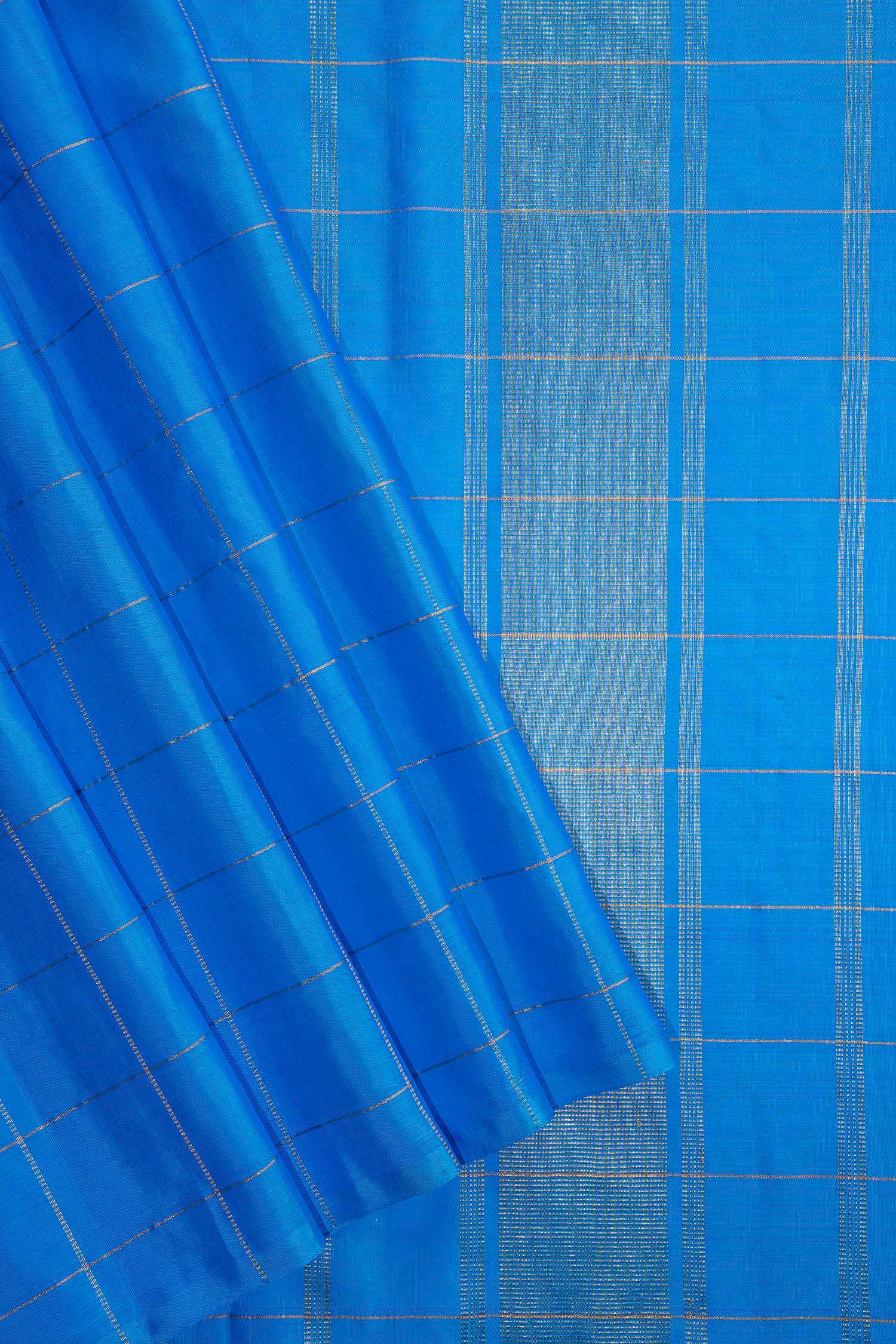 Hema Kanjivaram Silk Saree – MKB020