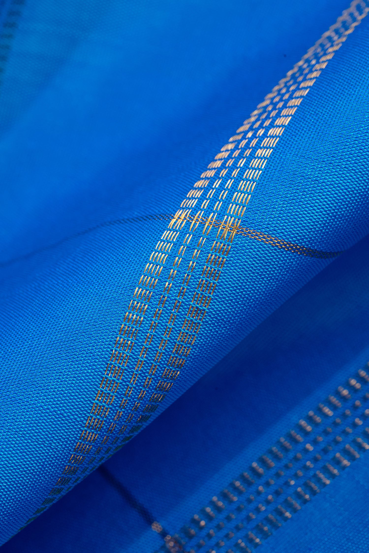 Hema Kanjivaram Silk Saree – MKB020