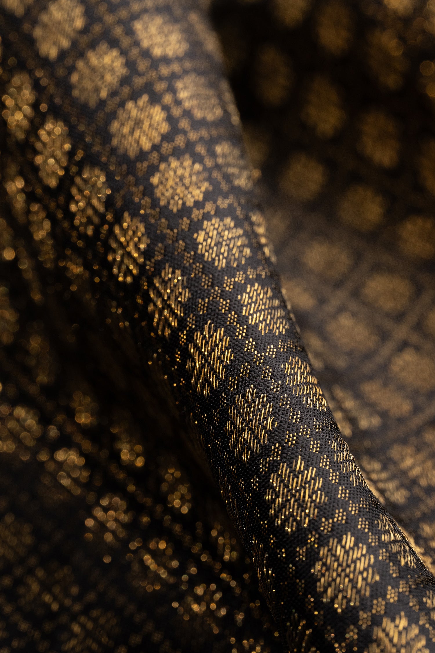 Subahu Kanjivaram Silk Saree – MKBL23