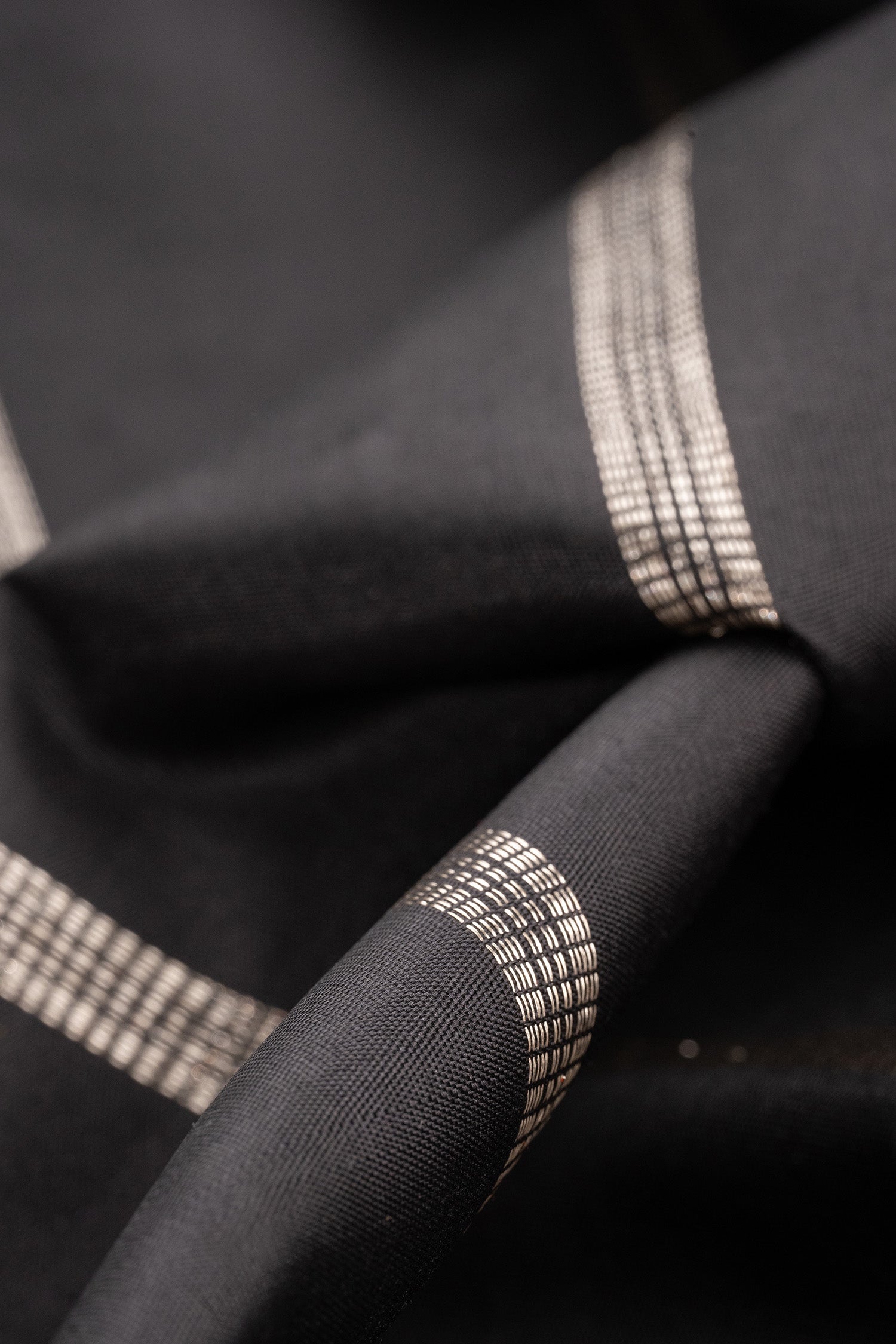 Vidyutparna Kanjivaram Silk Saree – MKBPG25
