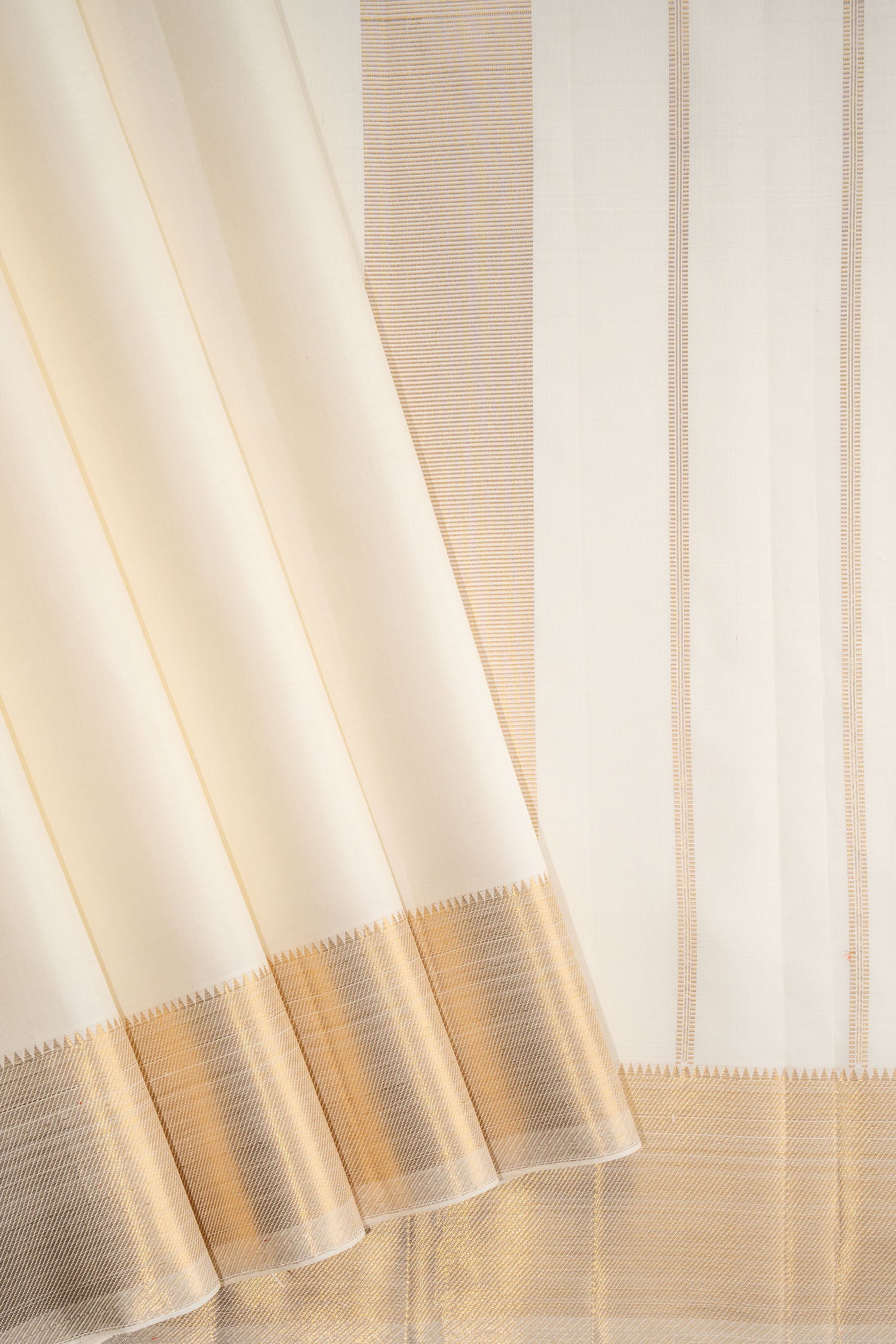 Marichi Kanjivaram Silk Saree – MGC27