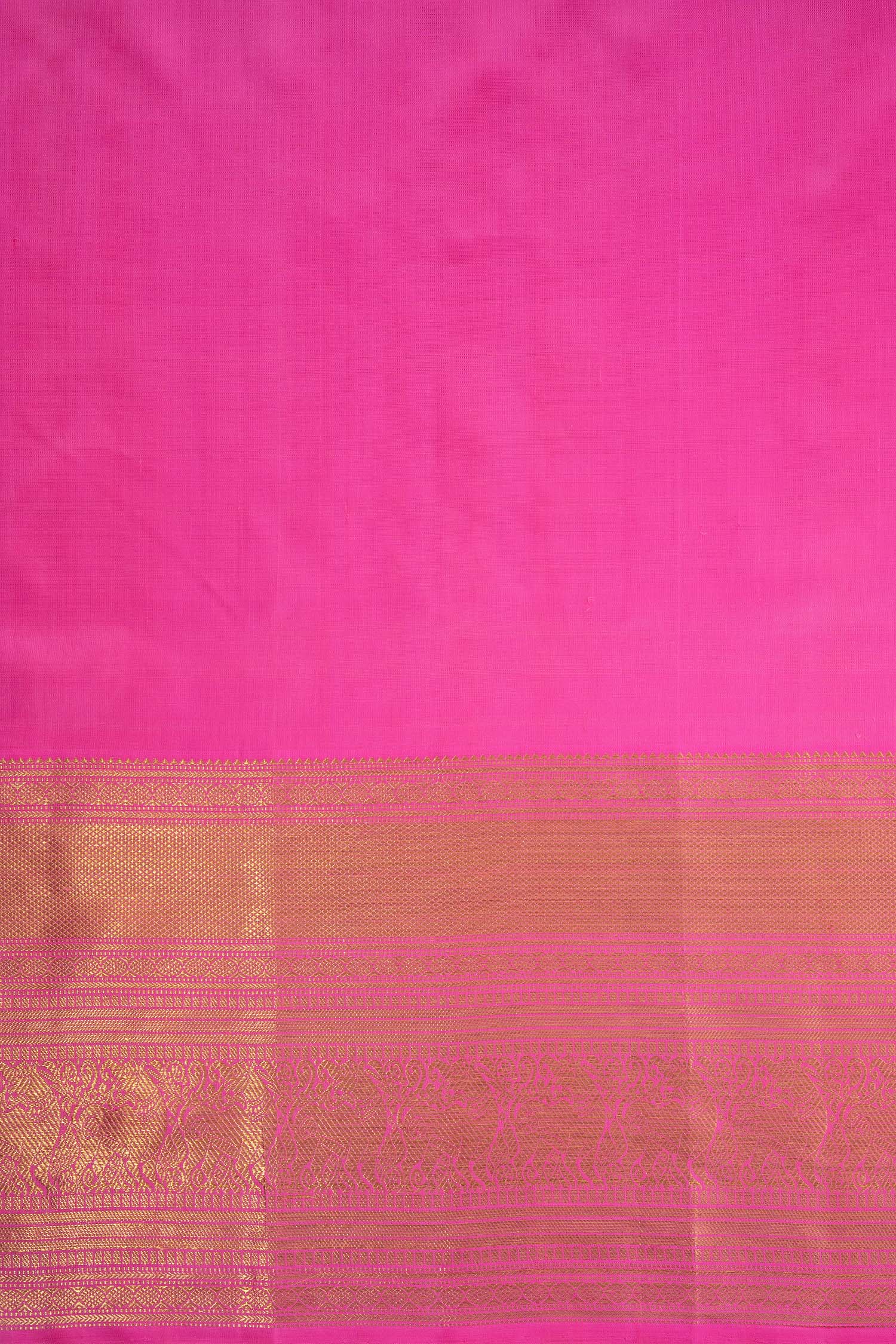 Pingala Kanjivaram Silk Saree – MGFP24