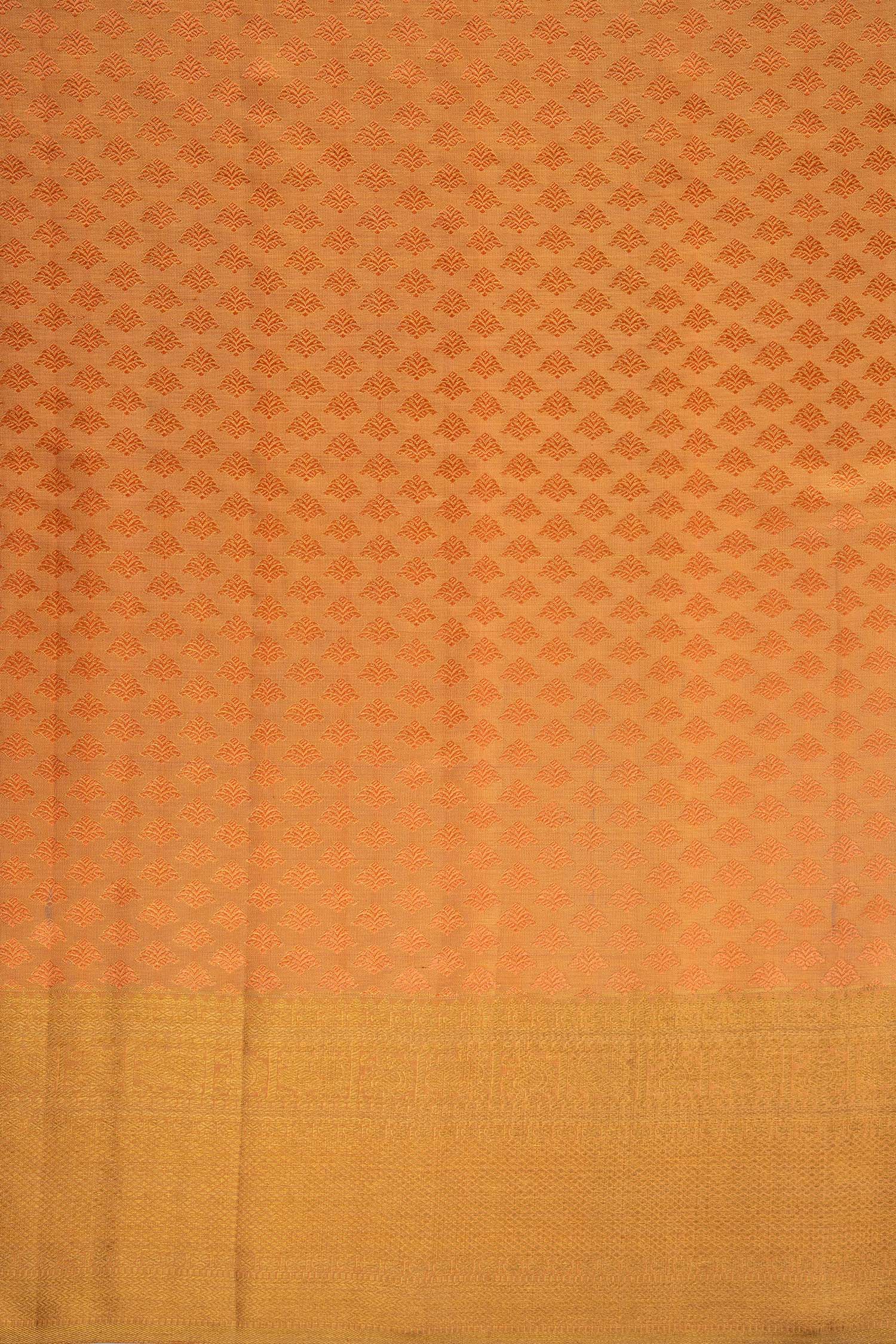 Indrani Kanjivaram Silk Saree – MHPG35