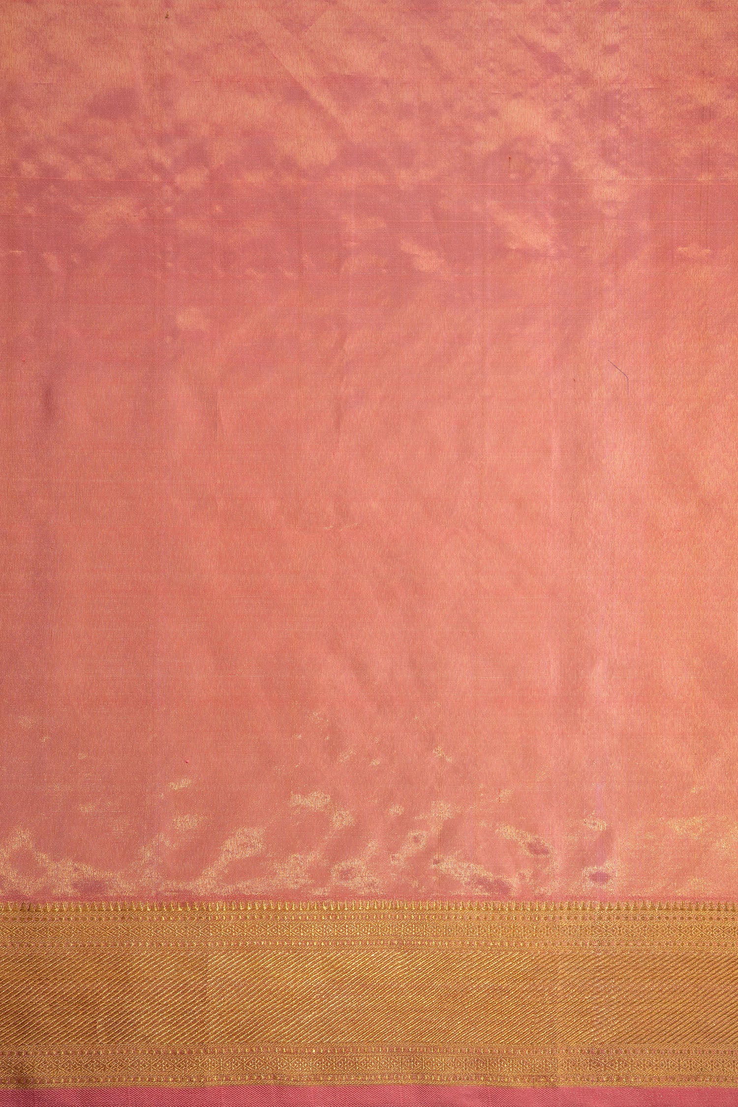 Padmini Kanjivaram Silk Saree – MHVP30