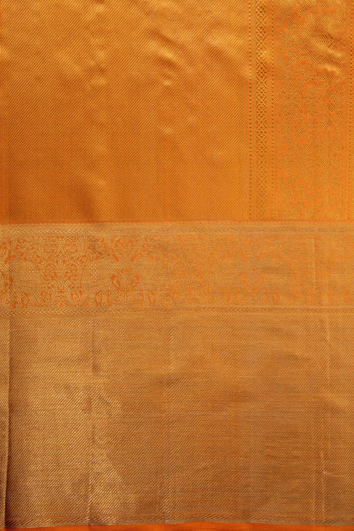 Falguni Kanjivaram Silk Saree – MHOG29