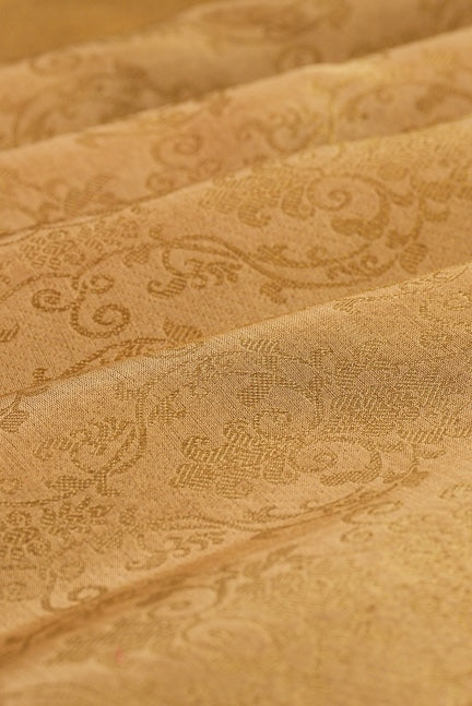 Aarohi Kanjivaram Silk Saree – MHVG22
