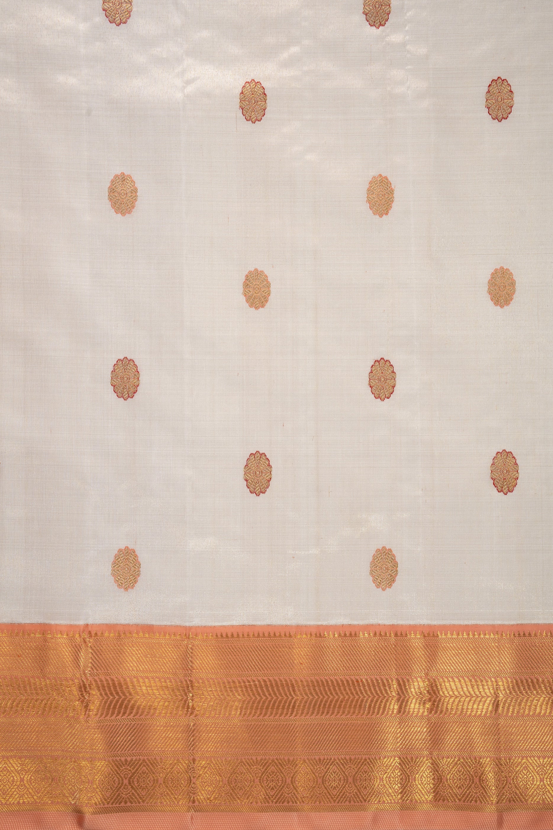 Urmila Kanjivaram Silk Saree – MHPSR2