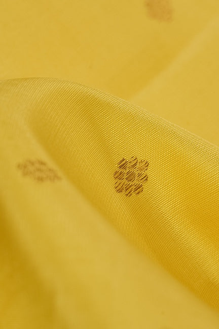 Ruchi Kanjivaram Silk Saree – MGY20