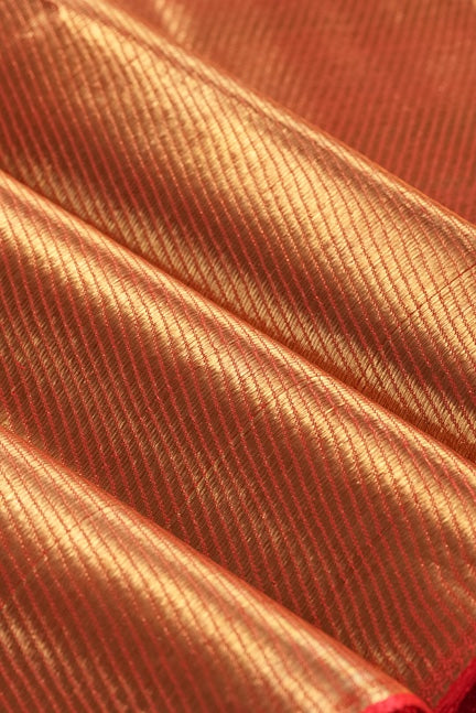 Tara Kanjivaram Silk Saree – MGR02