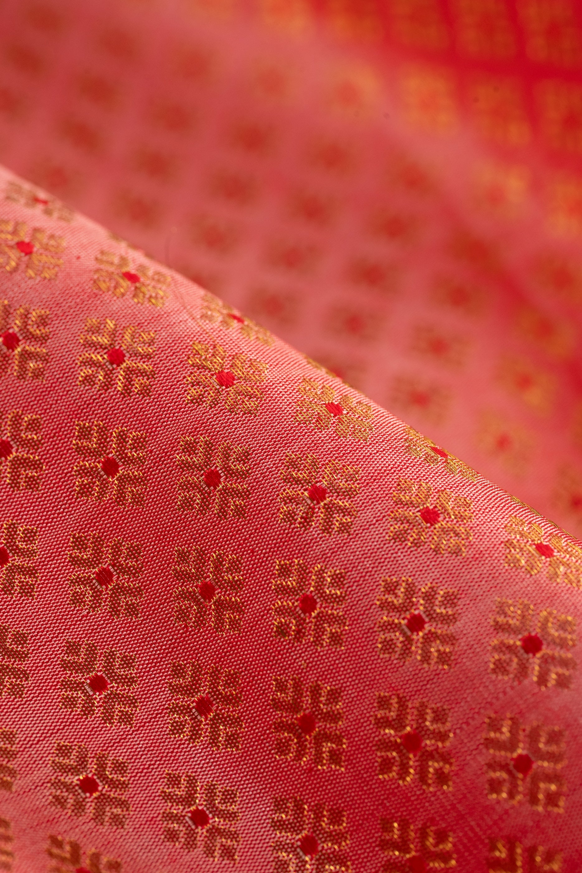 Ekaa Kanjivaram Silk Saree – MHPR28