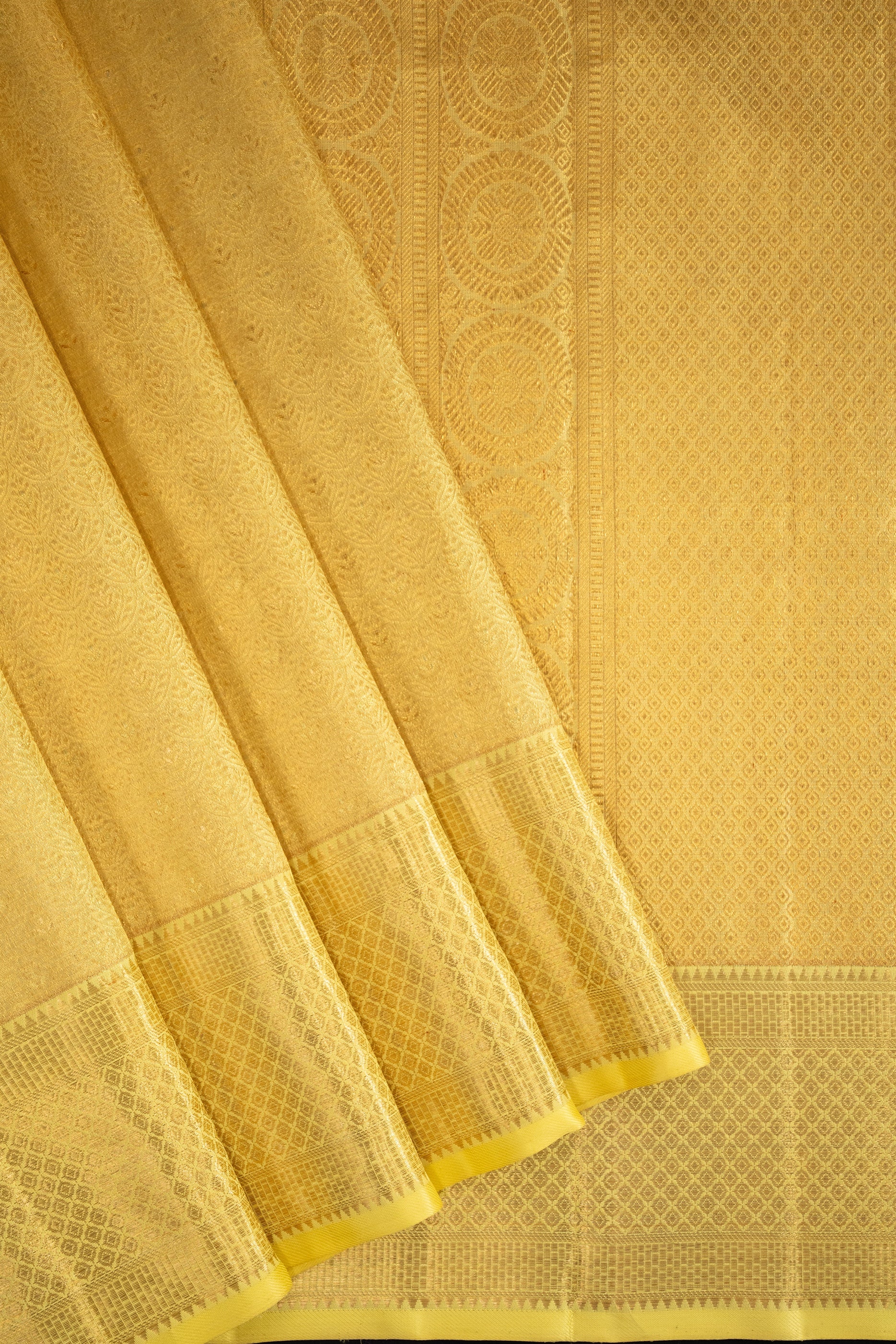 Kalyani Kanjivaram Silk Saree – MHGP21