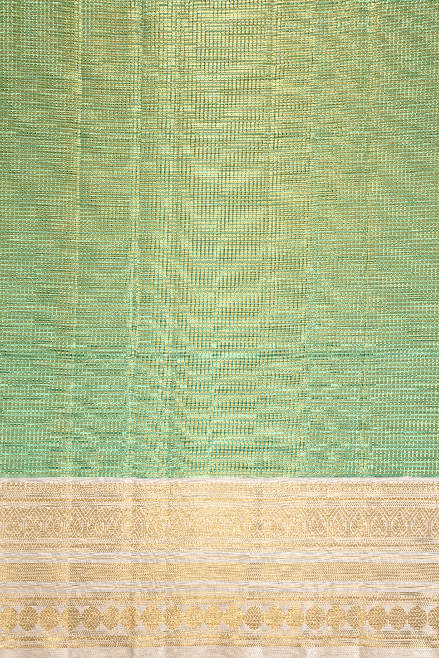 Anuradha Kanjivaram Silk Saree – MHGC17