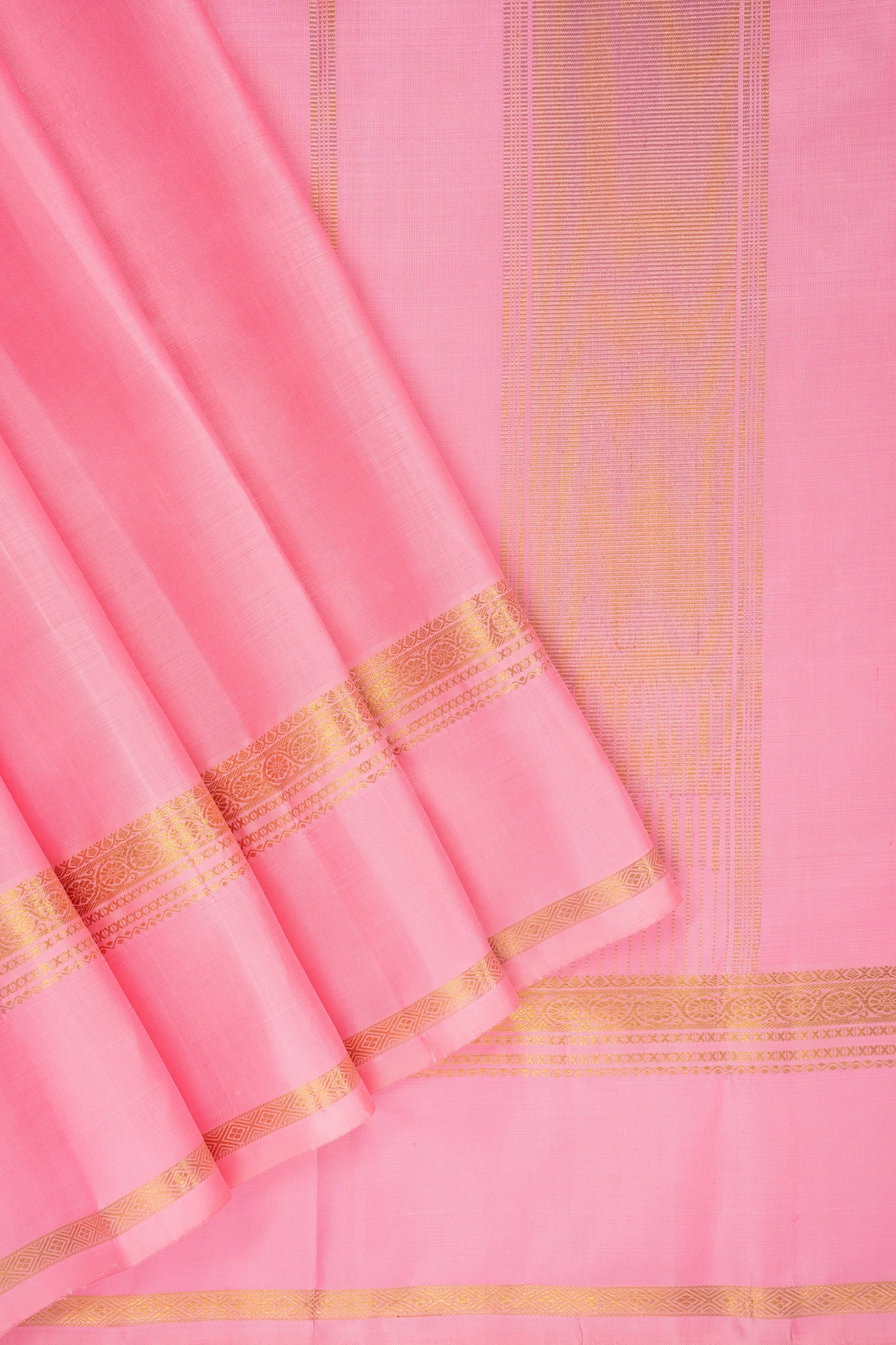 Sahajanya Kanjivaram Silk Saree – MKP016