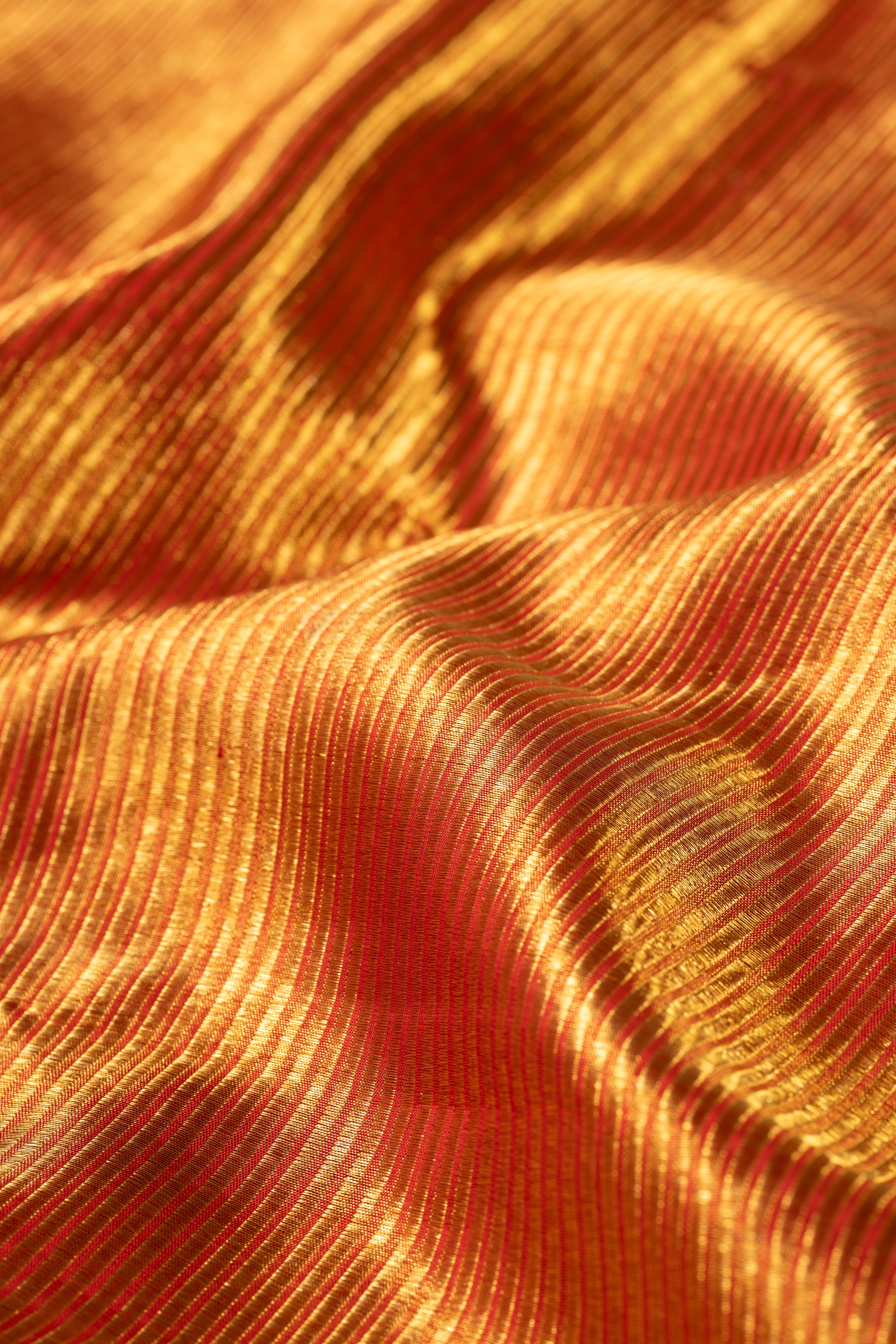 Navya Kanjivaram Silk Saree – MHR13