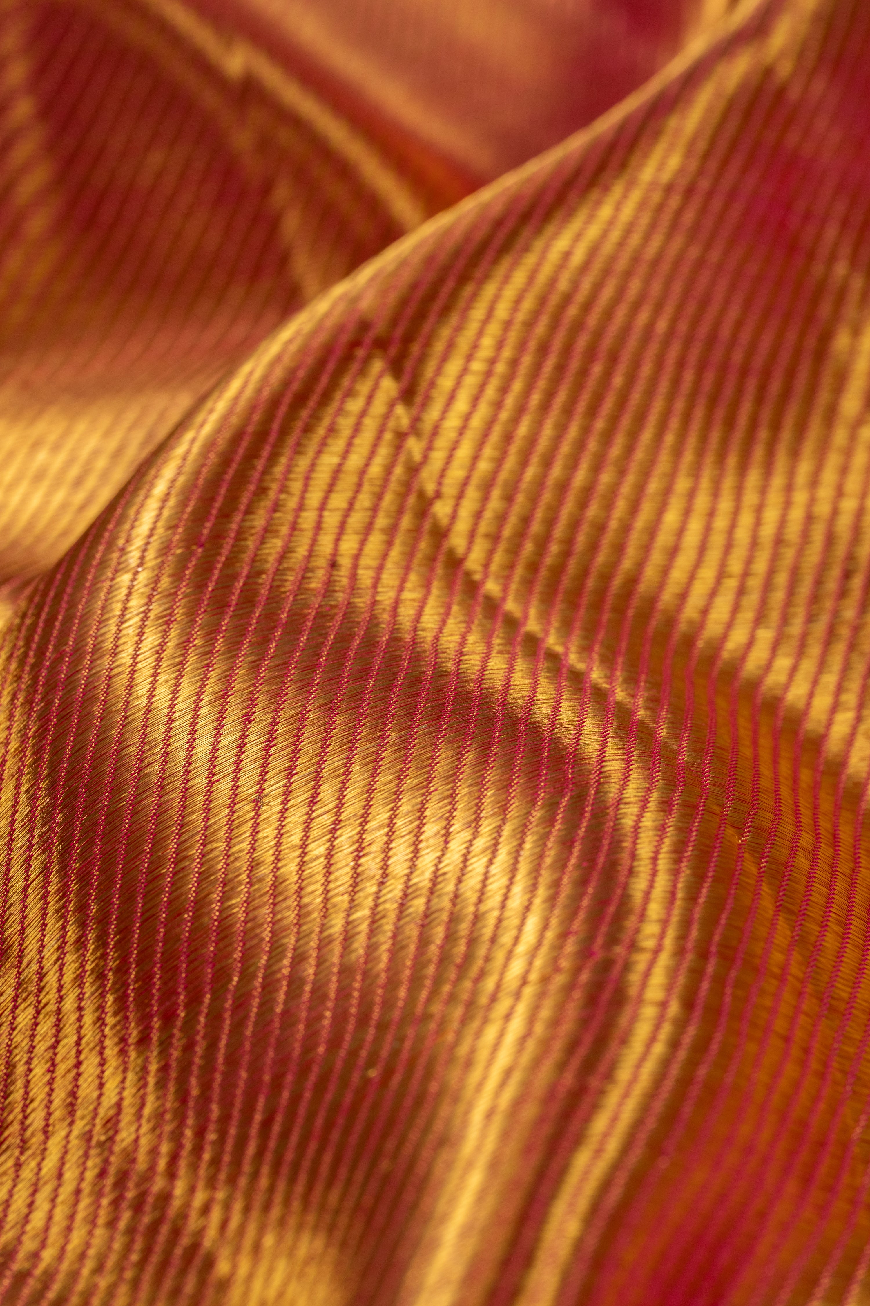 Varuni Kanjivaram Silk Saree – MHM06