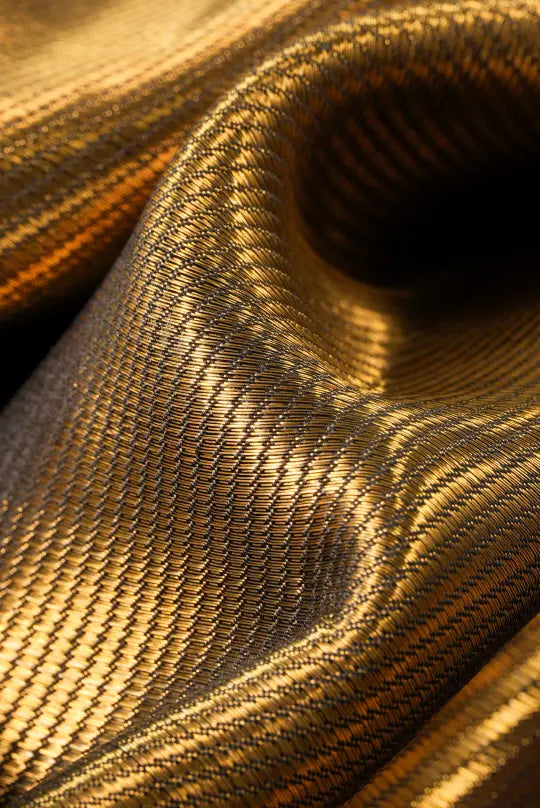 Vipula Kanjivaram Silk Saree – MGB03